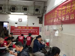 大堂-其英猪脚粉(衡阳路总店)