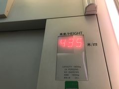 -上海环球金融中心骑迹50年环球之旅