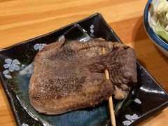 -晶吉·居酒屋·烧鸟·生鱼饭(中山区民主广场店)