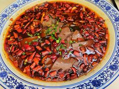 -院8里·少城记忆老川菜(宽窄巷子店)