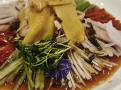 -西安西藏大厦开元名都大酒店·四季轩中餐厅