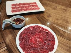 -南门涮肉(上海二店)