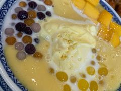 -吉禧粤特色甜品小吃(腾飞店)