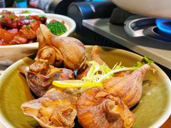 -金龙·打边炉(南京西路店)