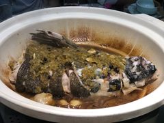 -常和州·夜宵大排档(常州单店)