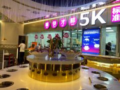 -江南鱼捞(北仑银泰城店)