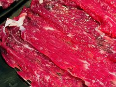 -二刀潮牛·鲜牛肉火锅(爱融荟城店)