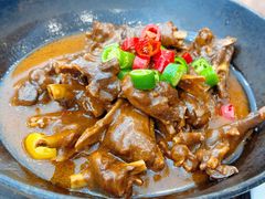 -一楼食业·美食人家