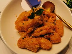 -院里寻菜·精致庭院菜(观沙岭店)