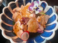 -花潮料理艺食馆(SM新生活广场店)