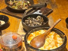-马灯部落·西湖边的创意山景餐厅(虎跑动物园店)
