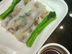 -味可道美食坊(福基路店)
