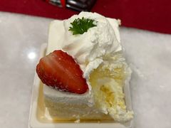 原味奶油蛋糕-味多美蛋糕(朝新嘉园店)
