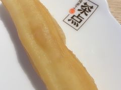 -新梅华·茶点餐厅(欧尚店)
