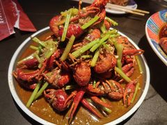 -虾乐园龙虾·夜宵(松江店)