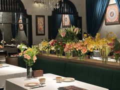 -狮拾久·现代新加坡料理(壹方城店)