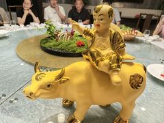 -全晋丽呈睿轩酒店-餐厅