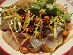 -玺炖·中国铁锅炖(南京东路店)