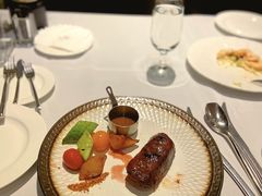 -哈布斯扒房(华发商都店)