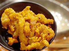 香脆酥肉-钢管厂五区小郡肝串串香火锅(人民广场店)