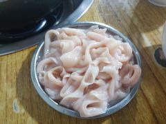 -渝味黄姐火锅(黄泥村店)
