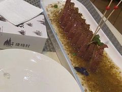 -村(悦海新天地店)