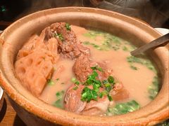 -清水亭湖北菜(大屯DT51店)