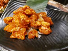 -三国惹火烤肉·中日韩烤肉集合店(海滨城店)