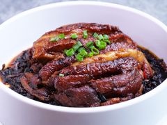 -传统香辣蟹(南园路店)