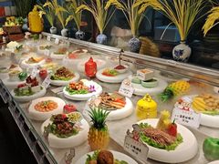 -文楼·淮扬菜·淮安早茶(河下古镇翔宇店)