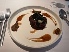 -王品牛排(郑州大卫城店)