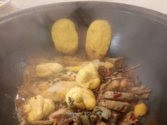 -江湖水乡铁锅炖魚(周庄嘉园店)