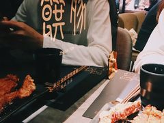 -馔豚·台北菜专门店(深圳湾万象城店)