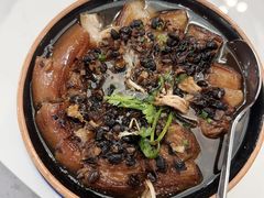 -明园茶餐厅(沙头角店)