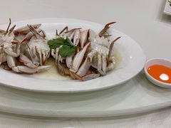 -万山楼海鲜酒家·二十三年老字号