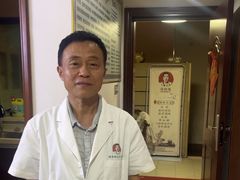 -张钰强中医正骨推拿连锁(华发商都店)