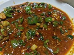 鱼籽烧鱼泡-高淳老街土菜馆(迎薰门店)
