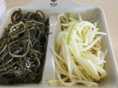 -李先生牛肉面大王(辽宁路店)