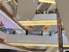 -天河城购物中心