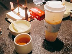 -蝴蝶里·粤菜·点心(滨江龙湖店)