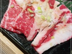 -江户烧肉(高德店)