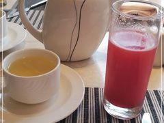 -喜来登由由大酒店九州膳坊中餐厅