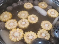 -味逍遥牛肉火锅(万江旗舰店)