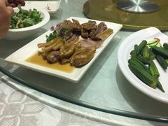 -阿英煲(凉城路店)