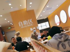 -乡村基·川味现炒大王(熙悦天街店)