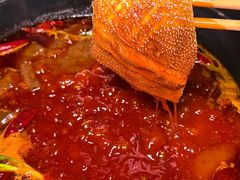 -重庆印象老火锅(梅林店)