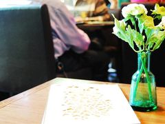 -Pasha帕夏土耳其餐厅(南昌路店)