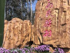 -云南民族村