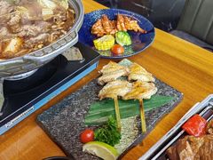 -九井澤精致料理(金茂店)