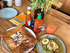 -RAC BAR(安福路店)